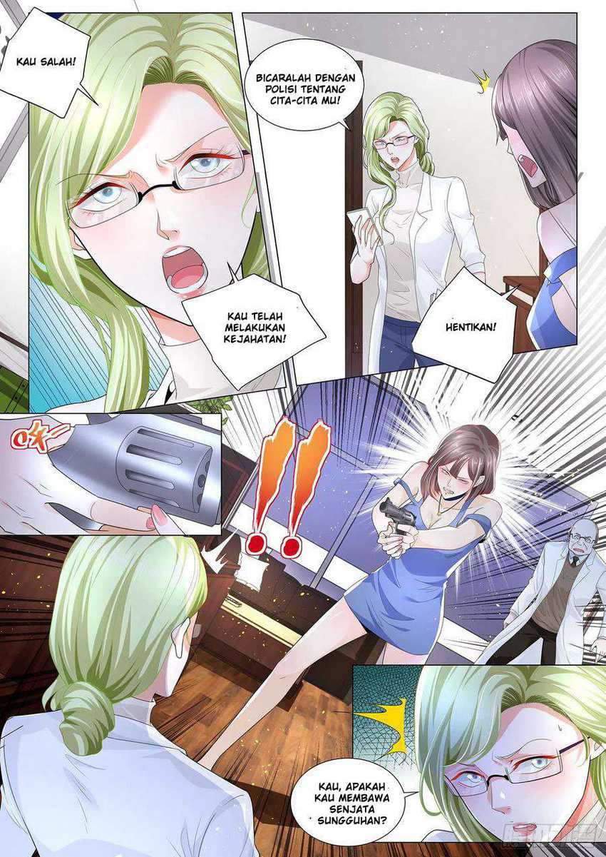 Shen Hao’s Heavenly Fall System Chapter 230 Gambar 10
